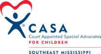 CASA of Southeast Mississippi